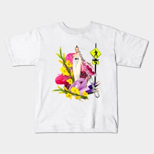 Connexions Kids T-Shirt